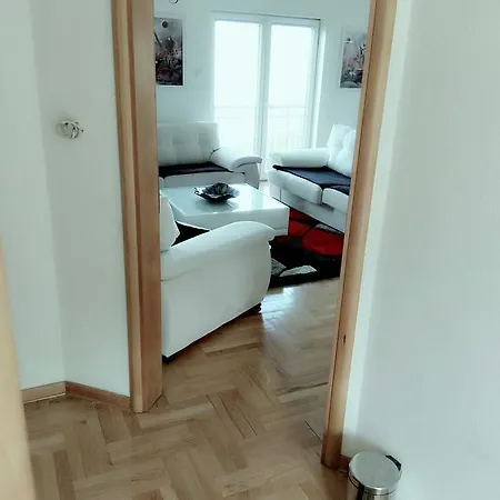 Apartman Bosmal Sarajewo
