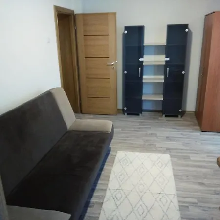 Apartman Bosmal Sarajewo